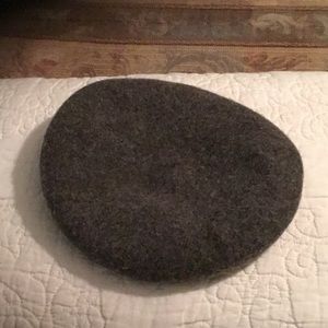 French Style Classic Hat